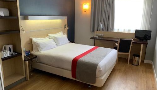 Standard Double Room - Mobility Access