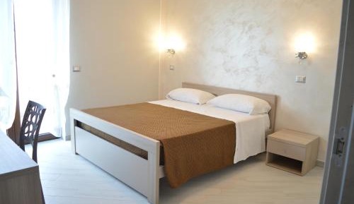 Quadruple Room - Disability Access