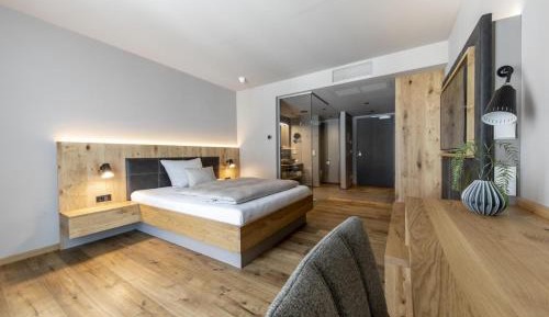 Superior Queen Room
