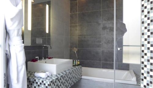 Twin Superior Room