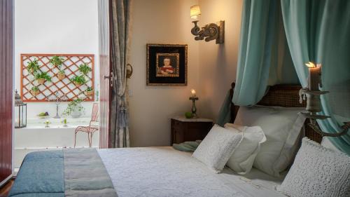 Premium Double Room with Spa Bath