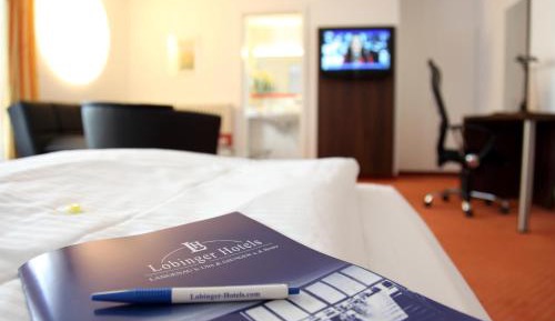 Premium Single Room