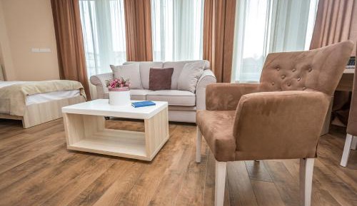 Luxury Quadruple Room