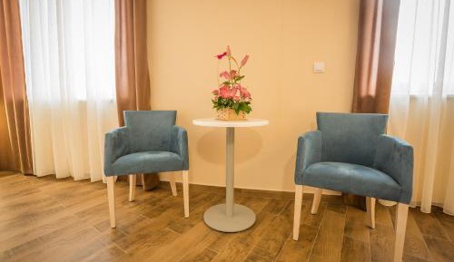 Superior Single Room