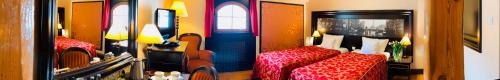 Prestige Double or Twin Room - 5 Stars