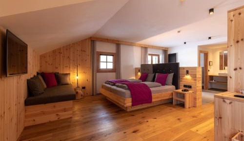 Deluxe Junior Suite