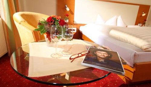 Comfort Double Room