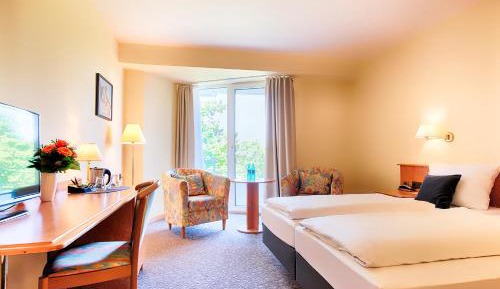 Business Twin Room