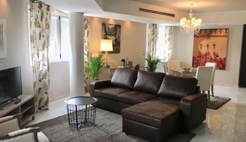 Family Suite