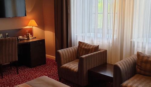 Double Room - Disability Access