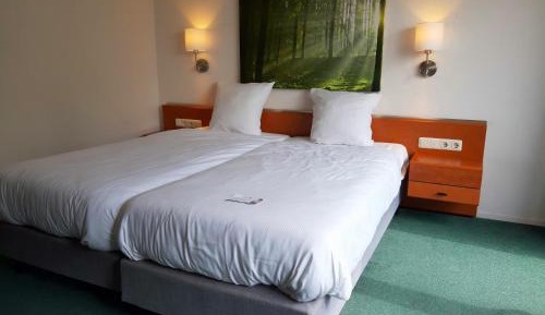 Comfort Double Room with Balcony