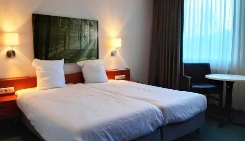 Comfort Double Room with Shower