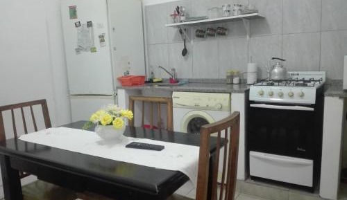 Apartment - Ground Floor