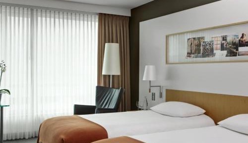 Superior Plus Room