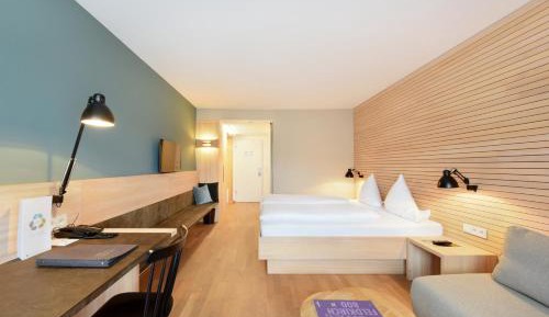 Superior Single Room