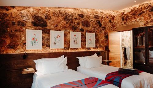 Luxury Double Room