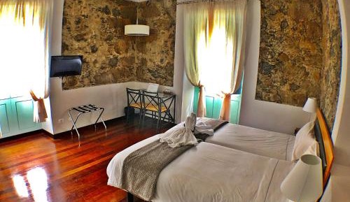 Standard Twin Room with Sofa