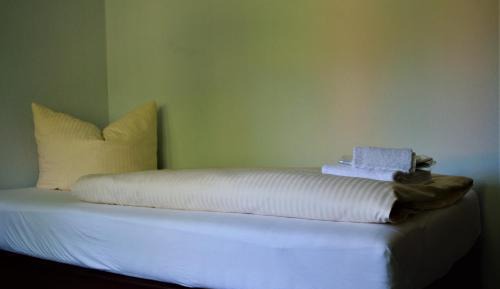 Comfort Single Room