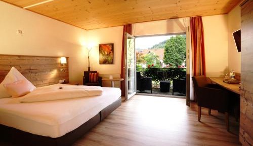 Comfort Room