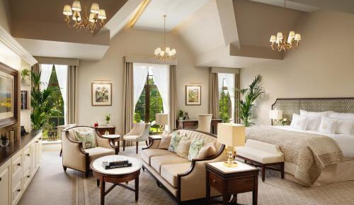 Superior Suite