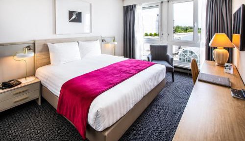 Premium Double Room with Kitchenette