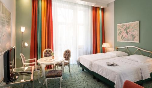 Superior Double Room
