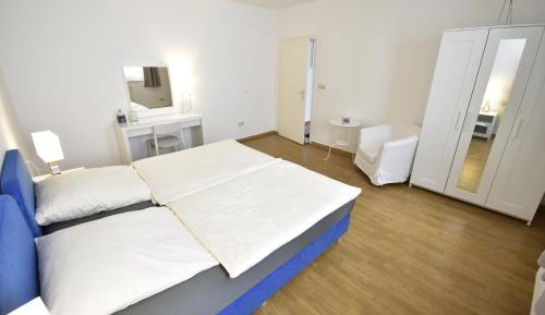 Apartment Type II (Max. 6 People)