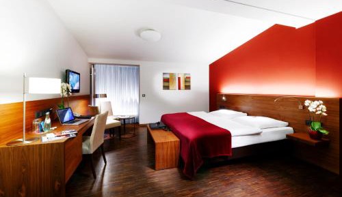 Business Double Room