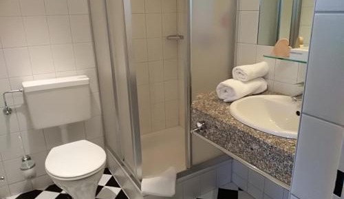 Triple Room with Balcony