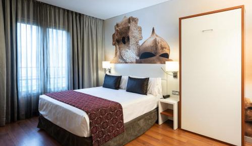 Premium Double Room