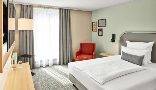 Superior Single Room