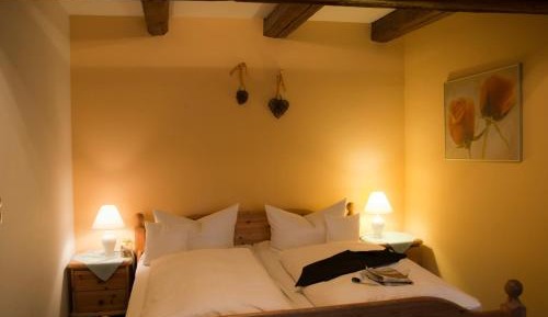 Double Room (New Building)