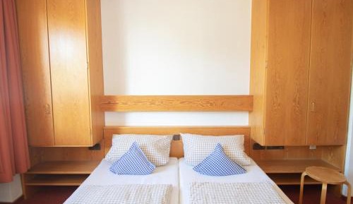 Economy Quadruple Room