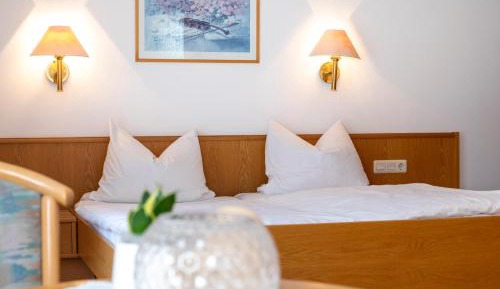 Double Room Annex
