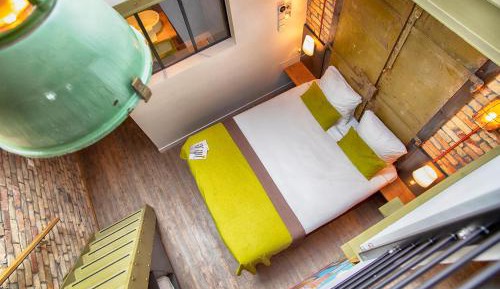 Deluxe Family Suite