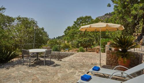 Superior Double or Twin Room with Terrace