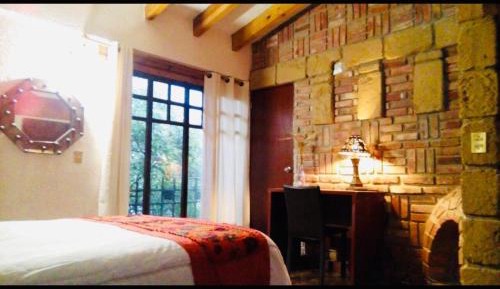 Double Room with Balcony (3 Adults)
