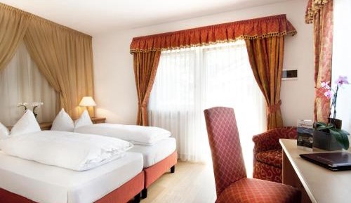 Superior Double-Room with Balcony 