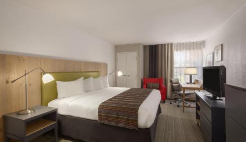 King Room