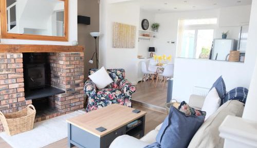 Two-Bedroom Cottage