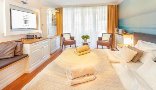 Double Room - Country House Style