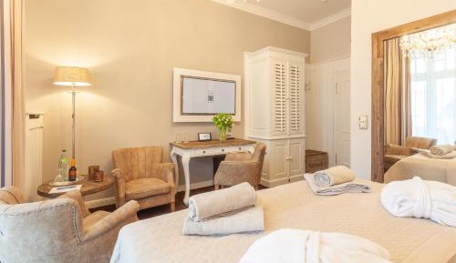 Comfort Double Room