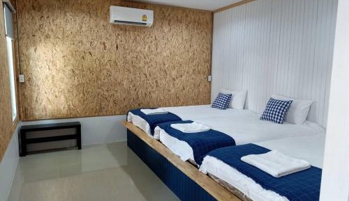 Standard Family Room