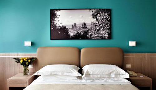 Double Room (1 Adult)