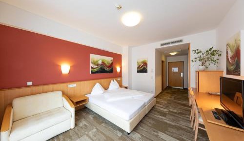 Single Room - Disability Access