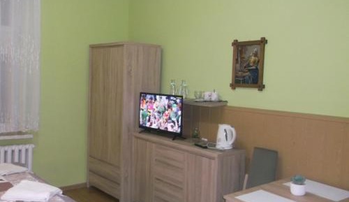 Deluxe Double or Twin Room with City View