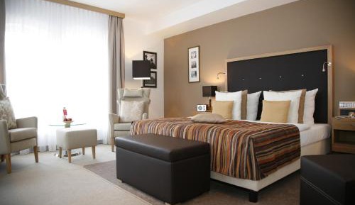 Superior Deluxe Double Room 