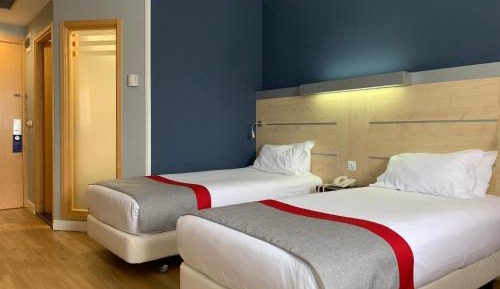 Standard Room with Free Breakfast