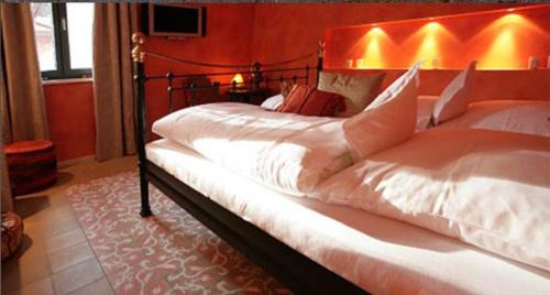 Double Room Orient