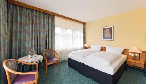 Comfort Double Room